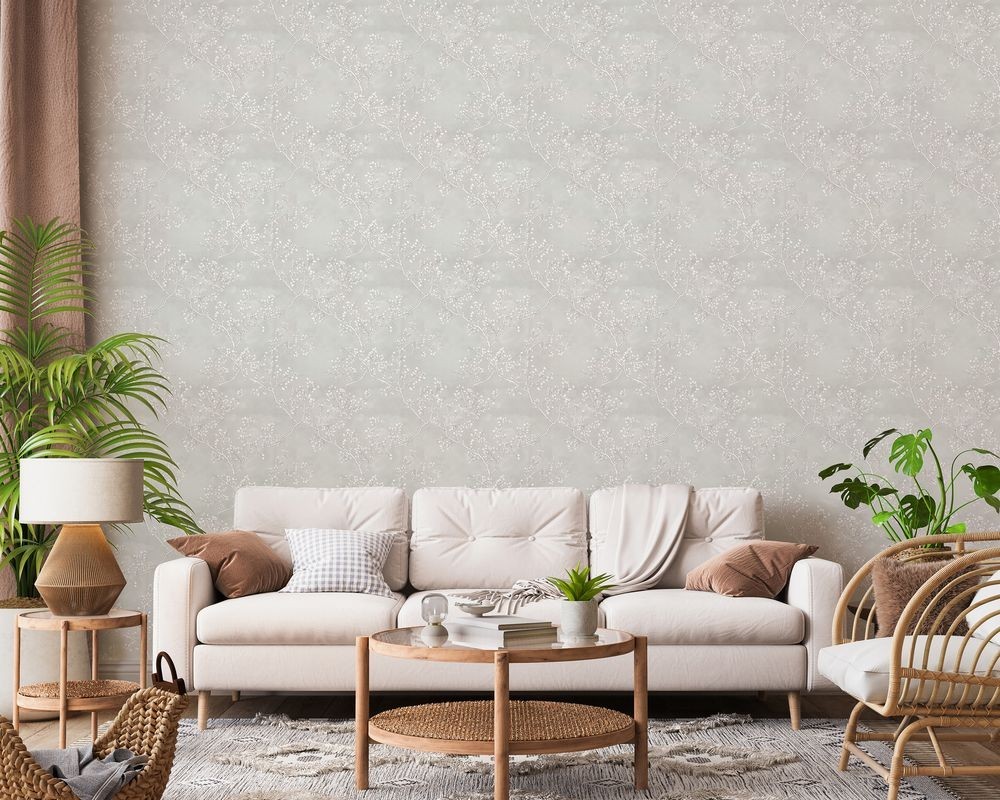 Picture of Väriyhdistelmä Katrinedal Grey - 1054901-03 - 06515-01